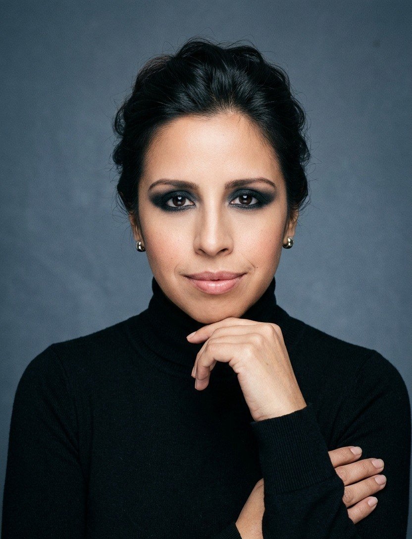 Arq. María Eugenia Quintero