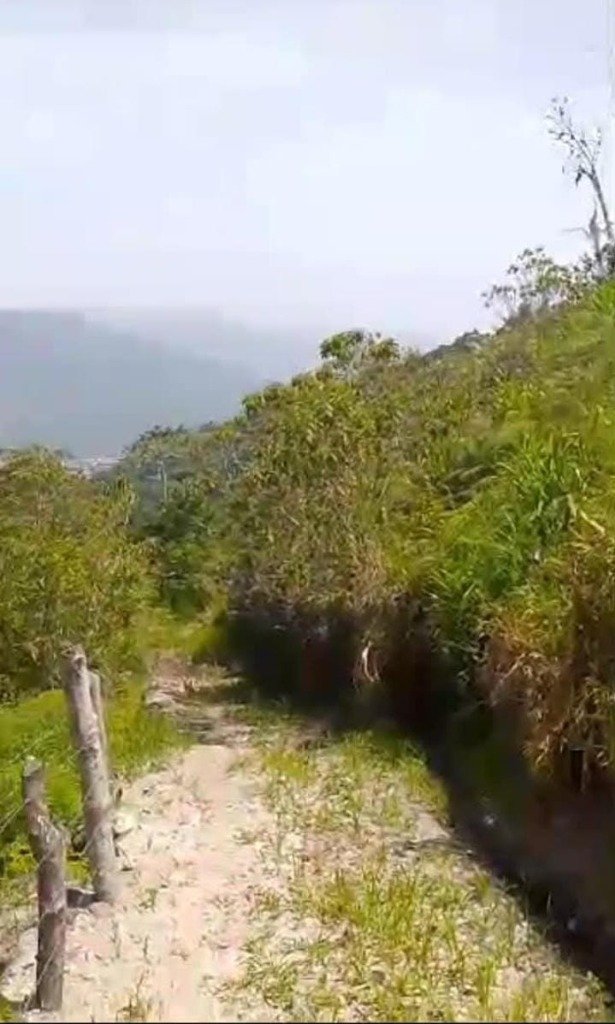 Terreno de 1 Hectárea en El Salado Alto